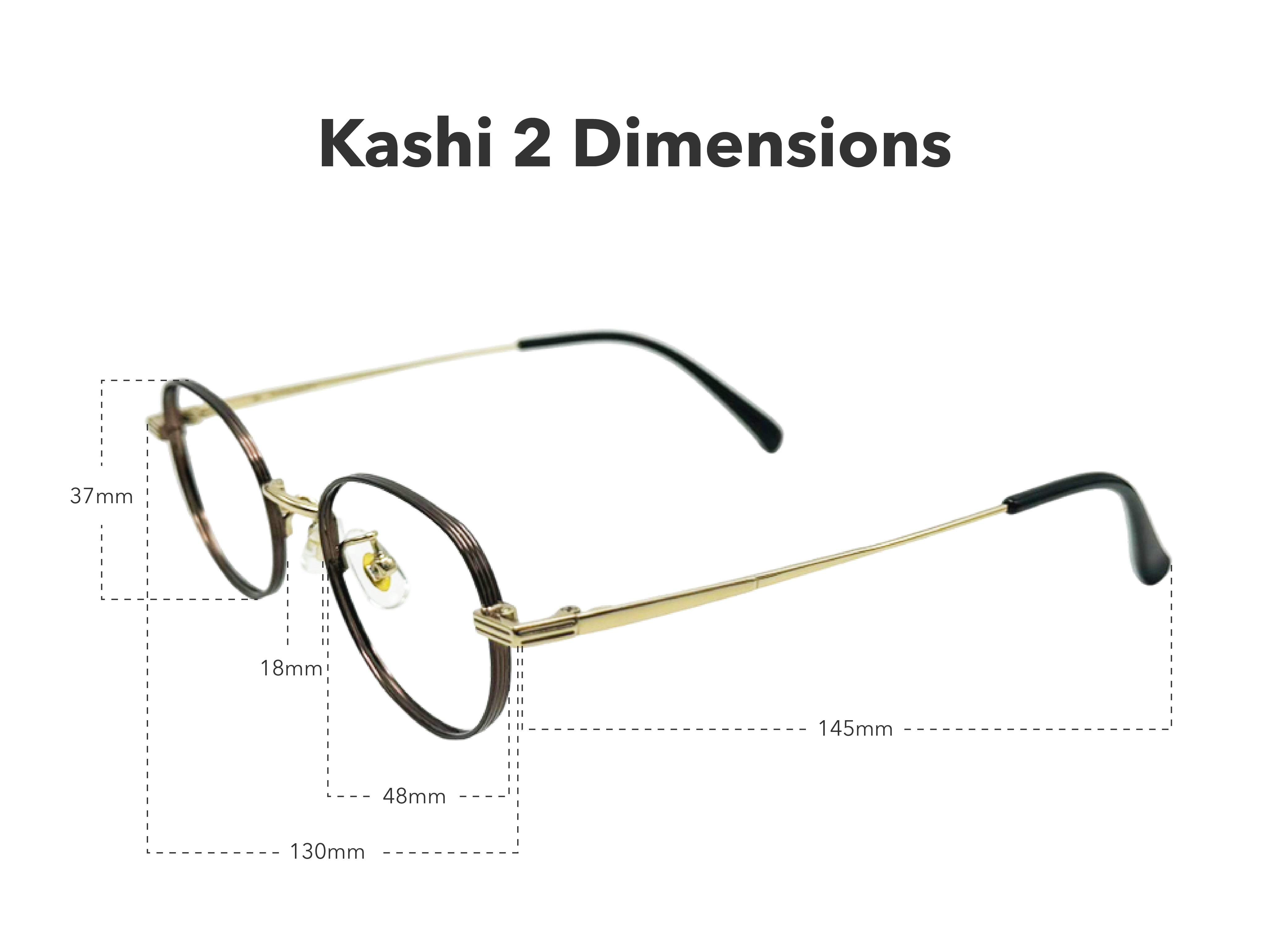 Load image into Gallery viewer, Kashi 2 in Coffee