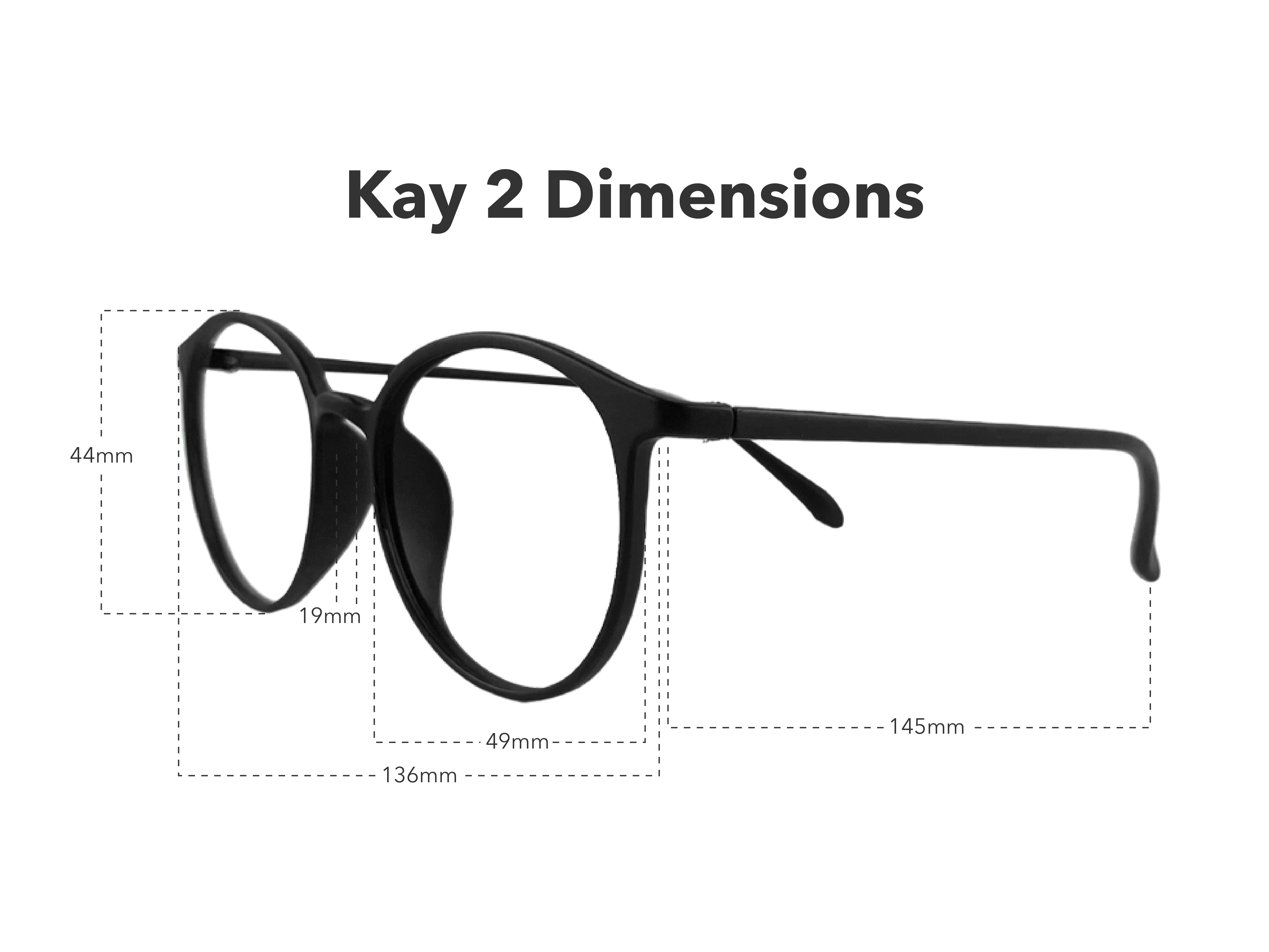Load image into Gallery viewer, Kay 2 in Matte Black