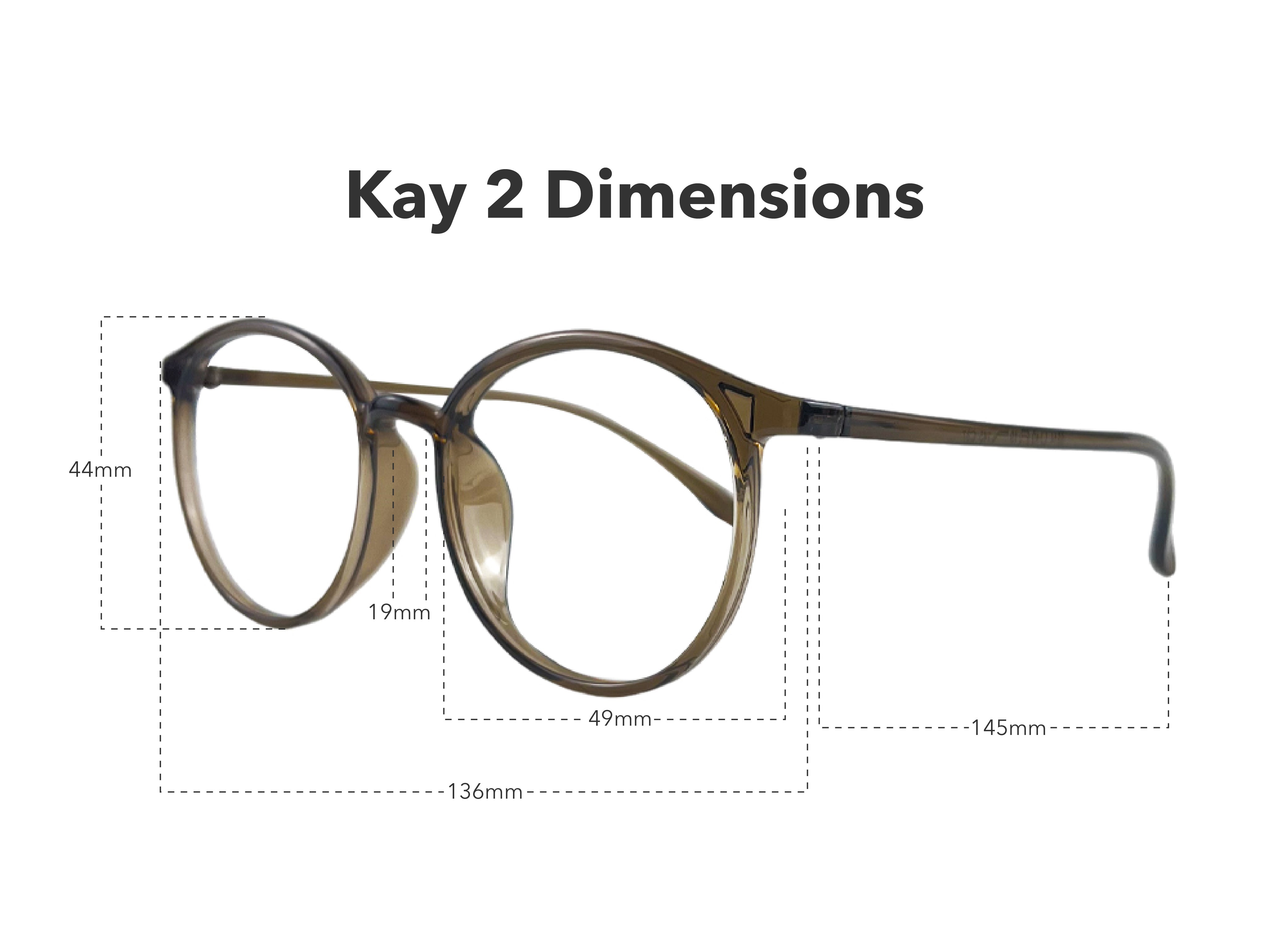 Load image into Gallery viewer, Kay 2 in Tea