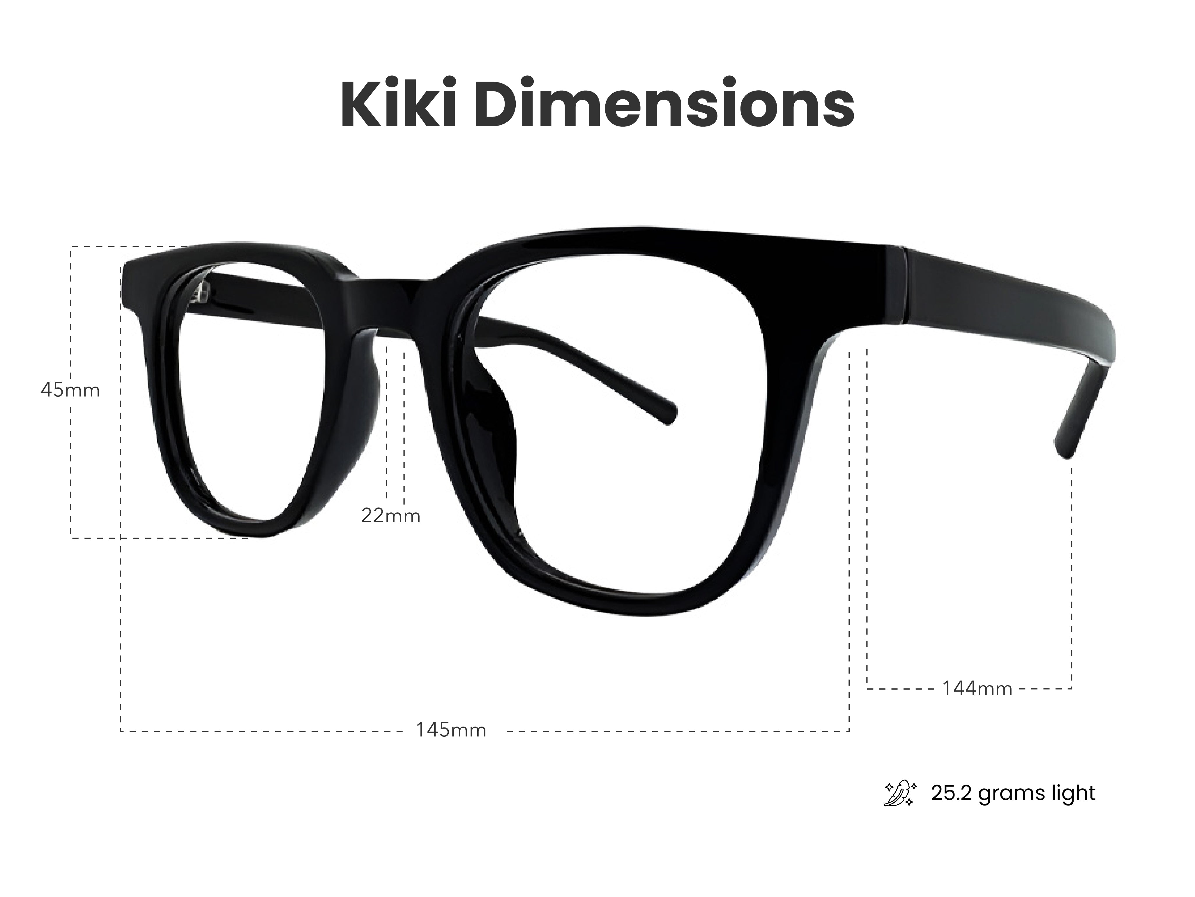 Load image into Gallery viewer, Kiki in Gloss Black