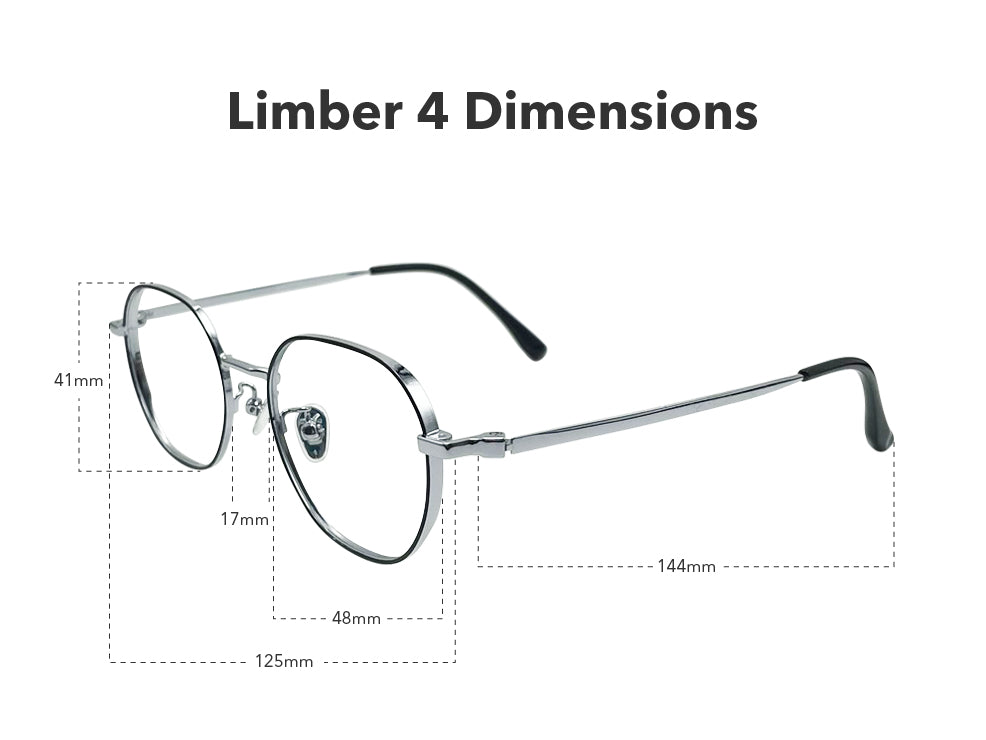 Load image into Gallery viewer, Lit 4 in Black Silver