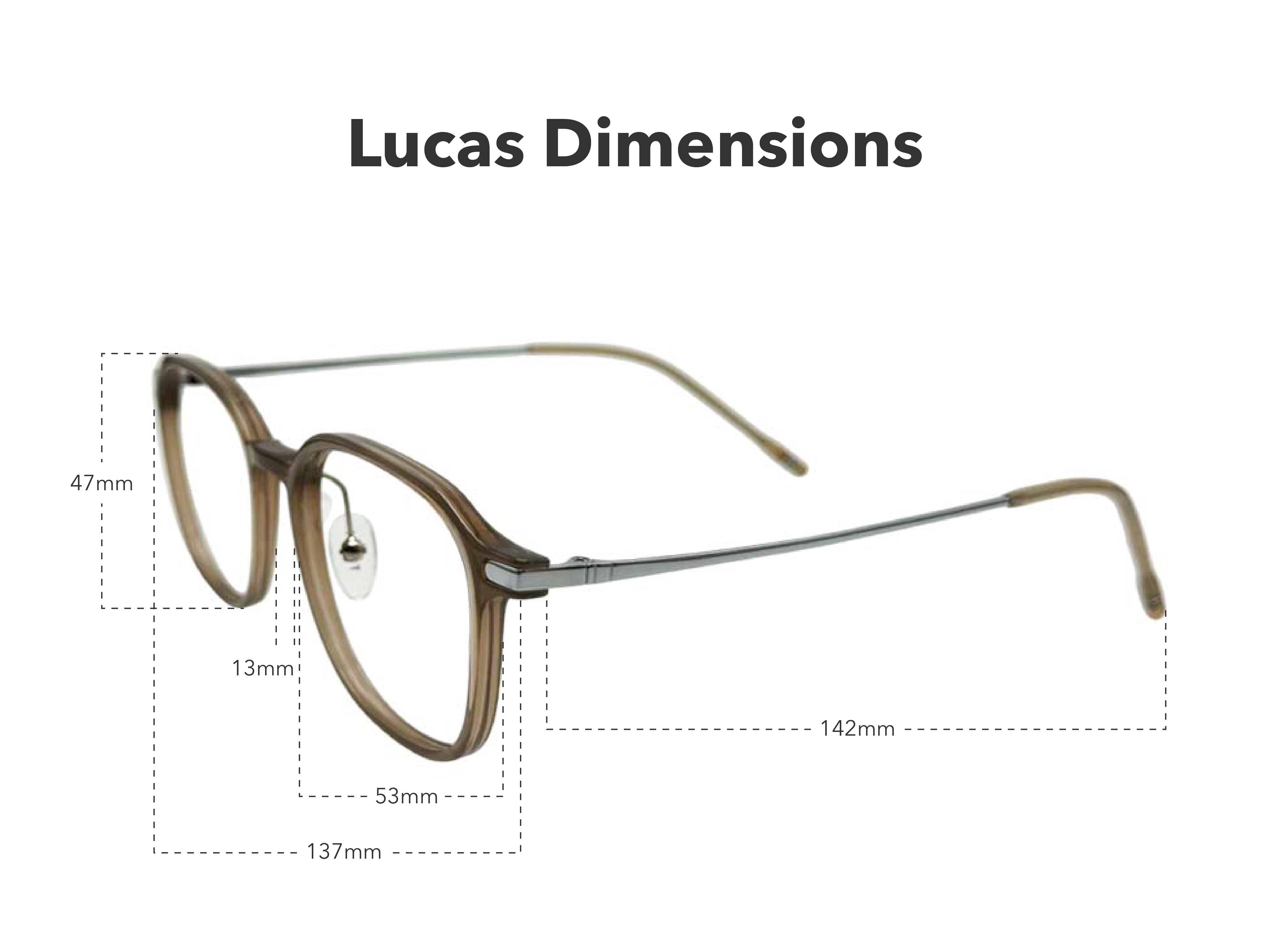 Load image into Gallery viewer, Lucas in Cashew Silver