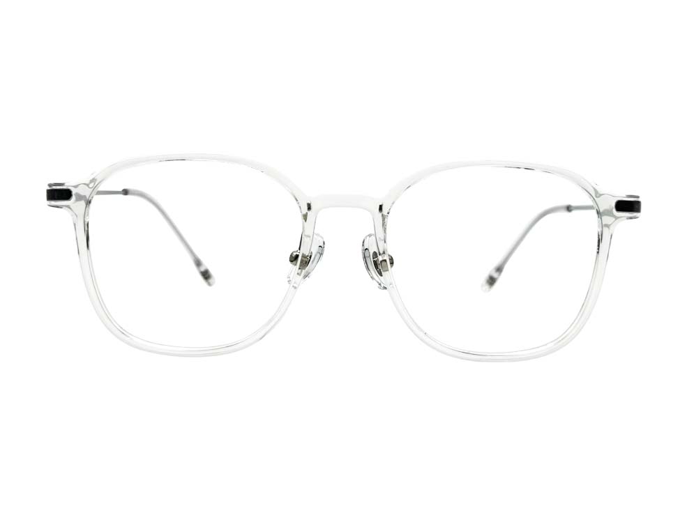 Load image into Gallery viewer, Lucas in Clear Silver