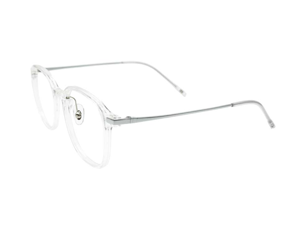 Load image into Gallery viewer, Lucas in Clear Silver