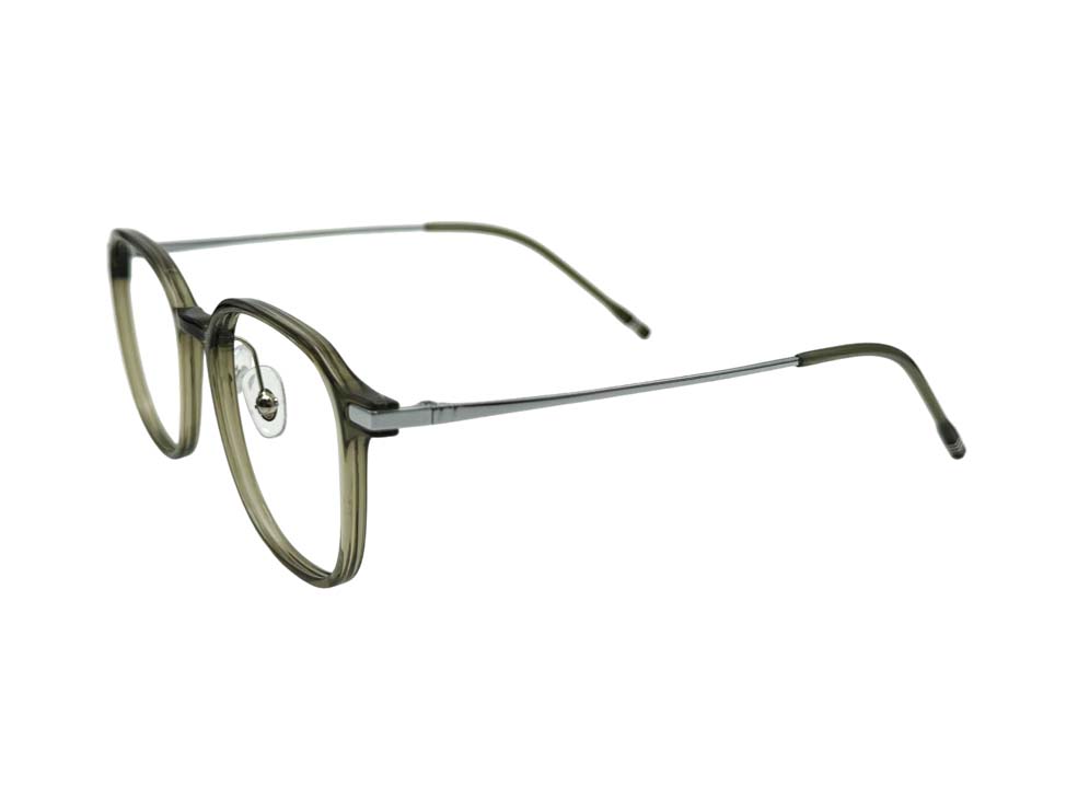 Load image into Gallery viewer, Lucas in Olive Silver