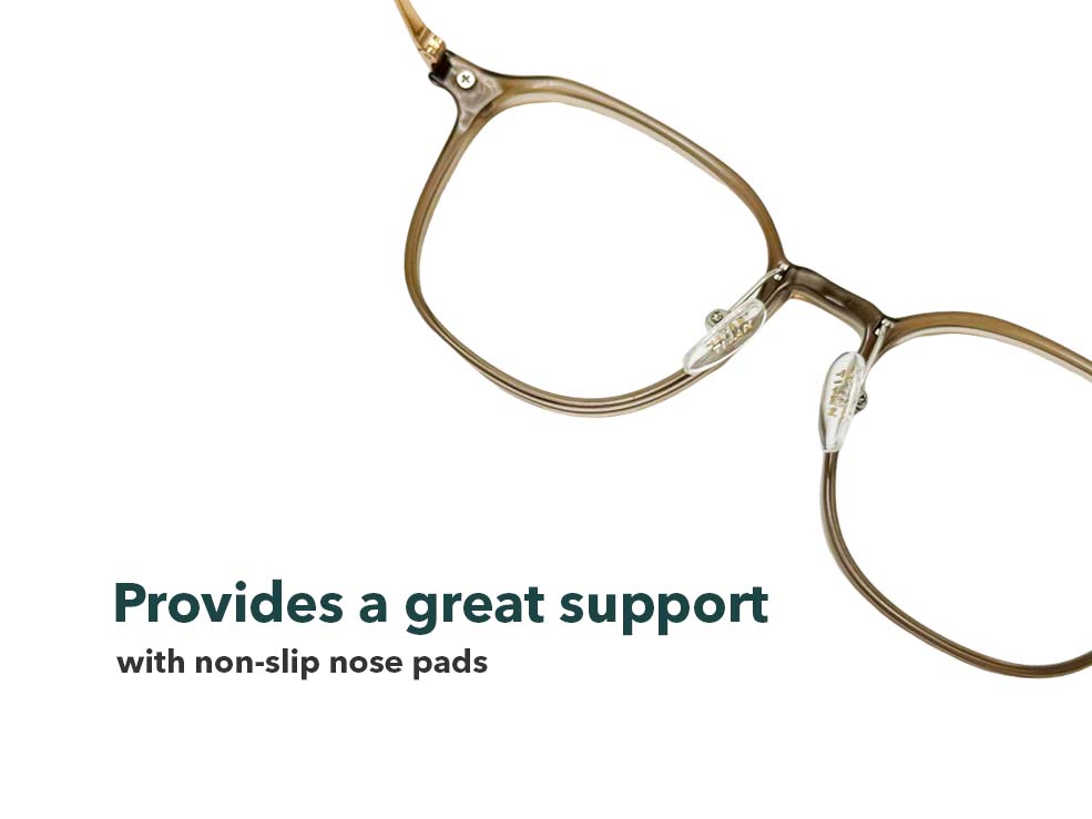 Load image into Gallery viewer, Lucas in Clear Grey