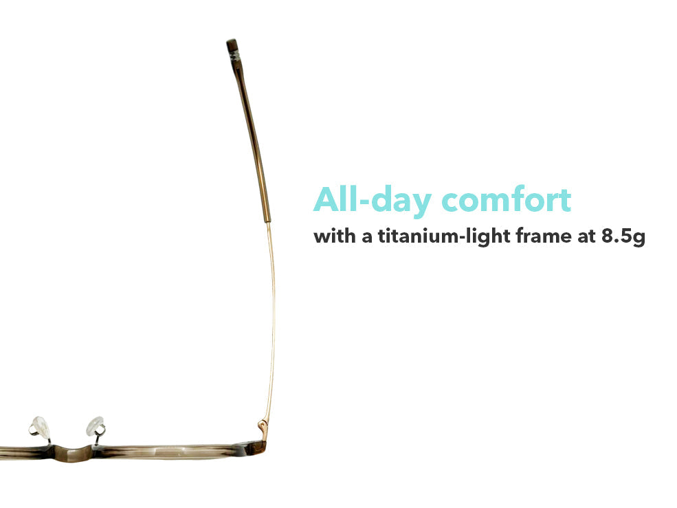 Load image into Gallery viewer, Lucas in Clear Grey