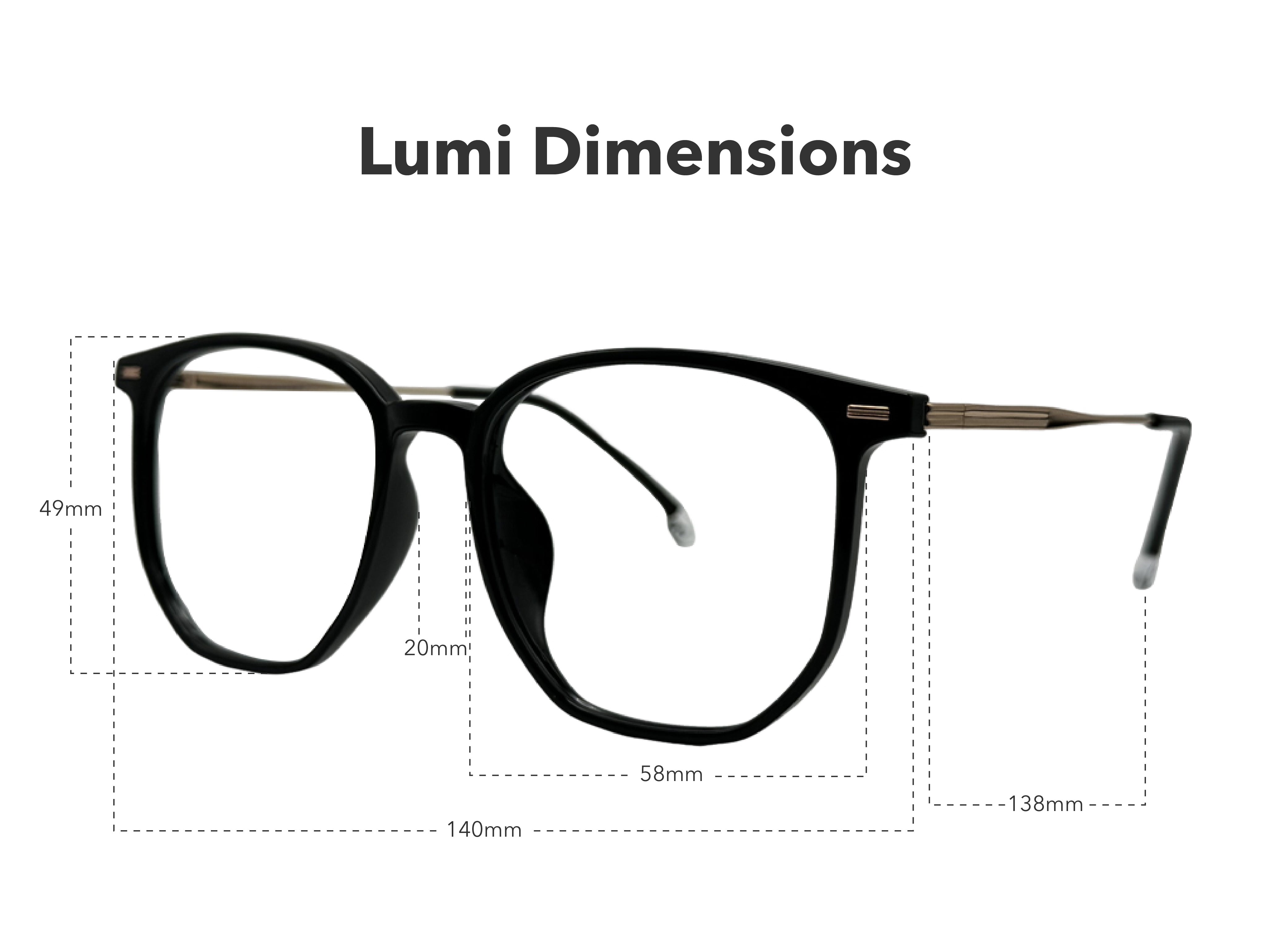 Load image into Gallery viewer, Lumi in Black Gold