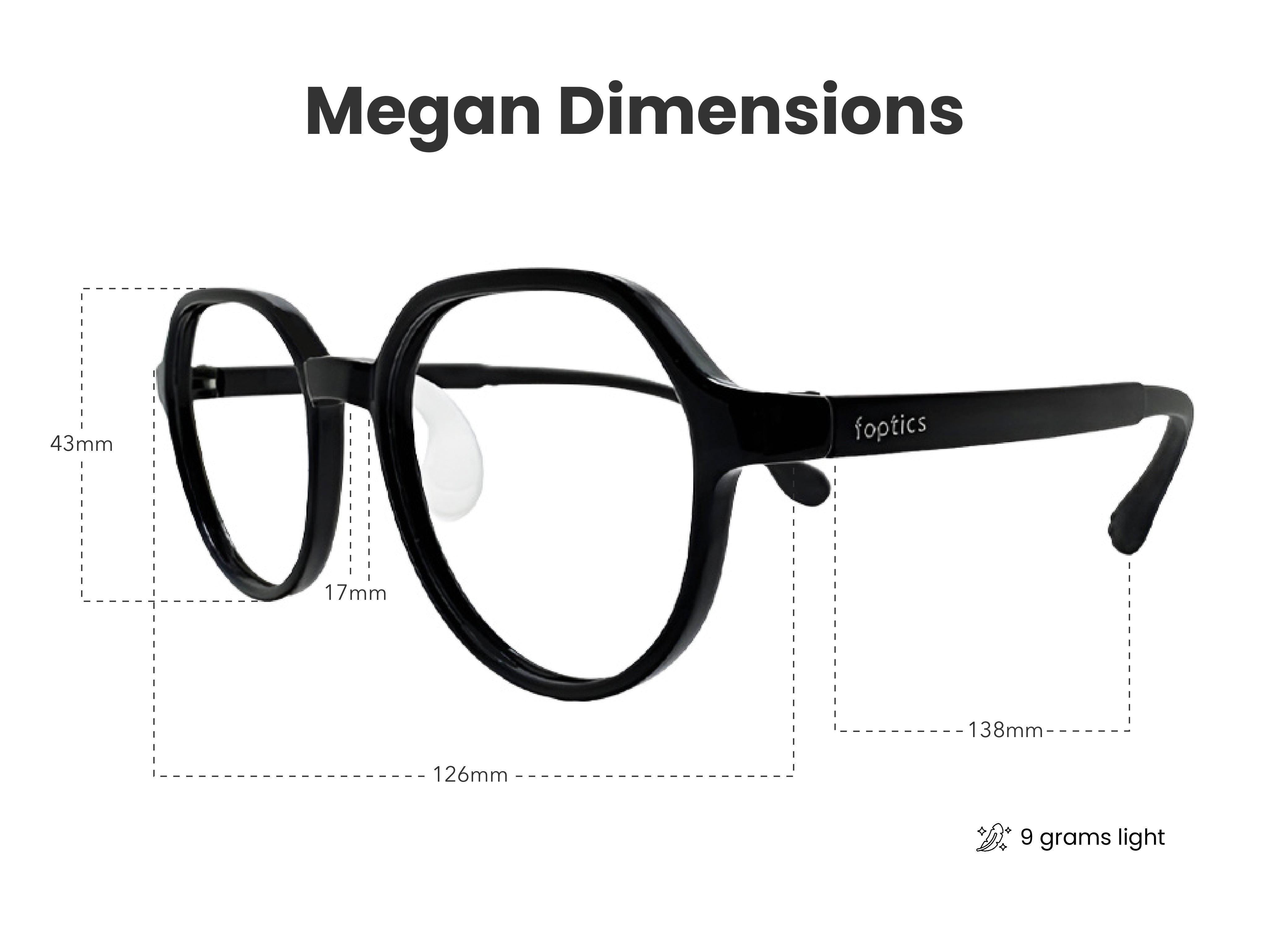 Load image into Gallery viewer, Megan in Black