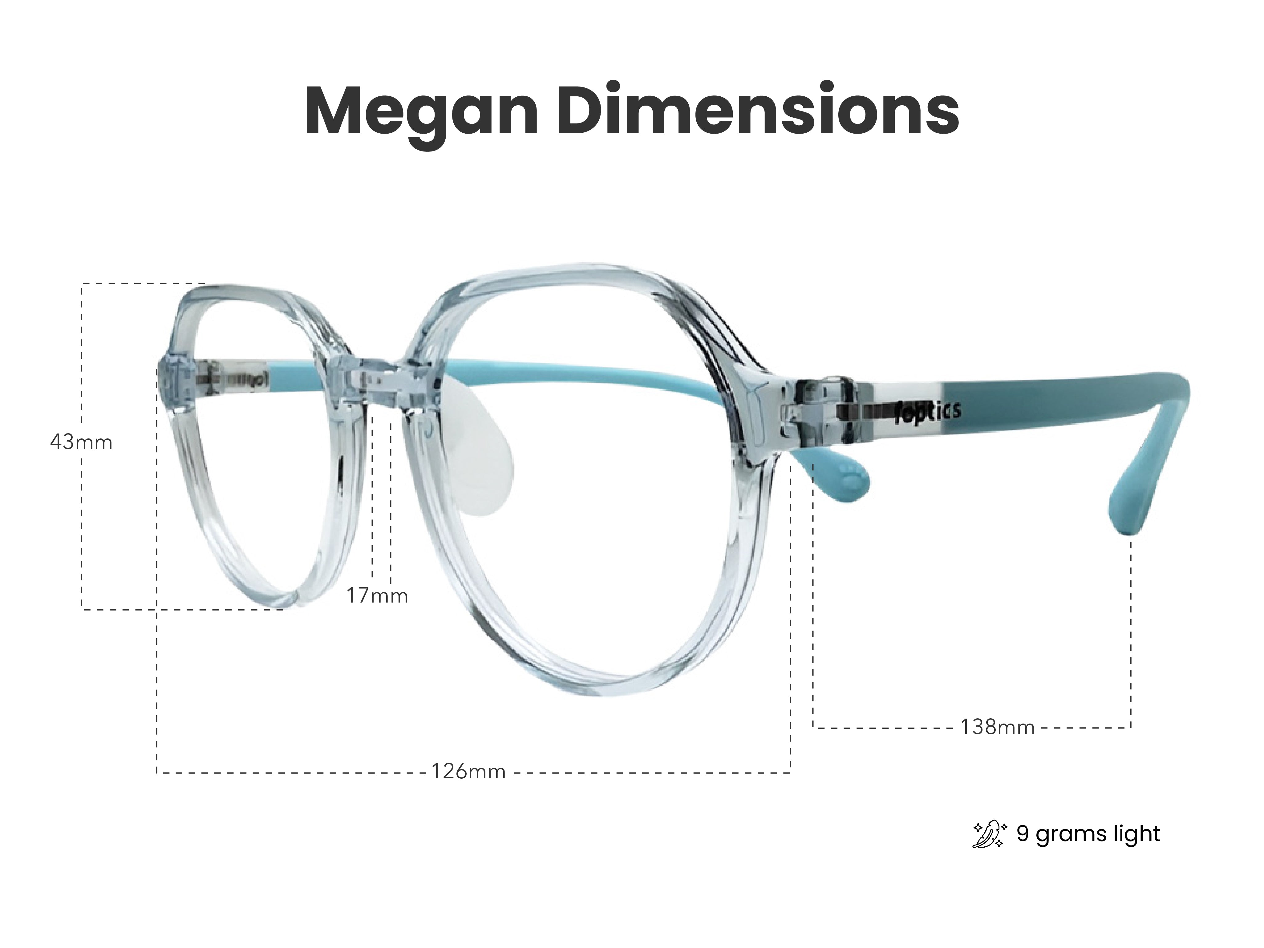 Load image into Gallery viewer, Megan in Blue