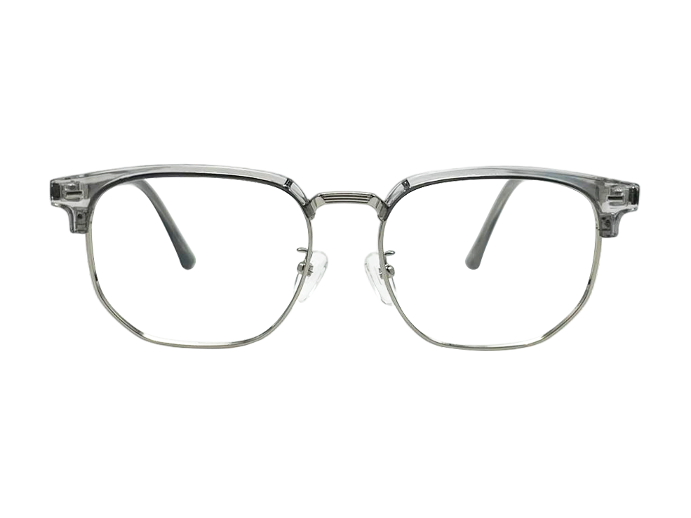 Load image into Gallery viewer, Merlin 3 in Clear Grey