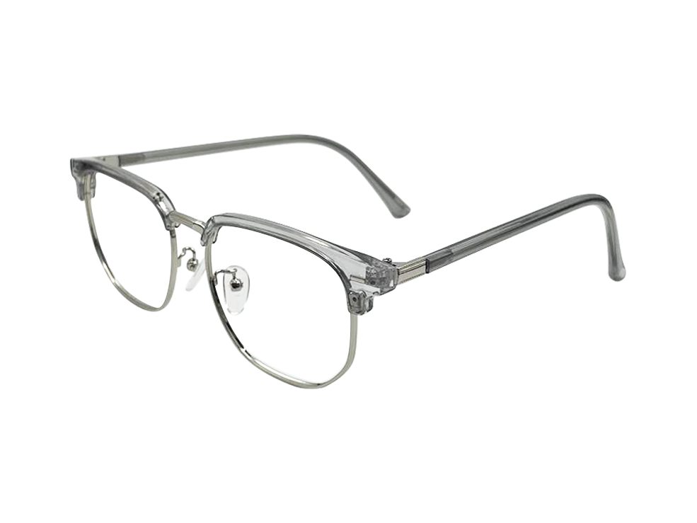 Load image into Gallery viewer, Merlin 3 in Clear Grey