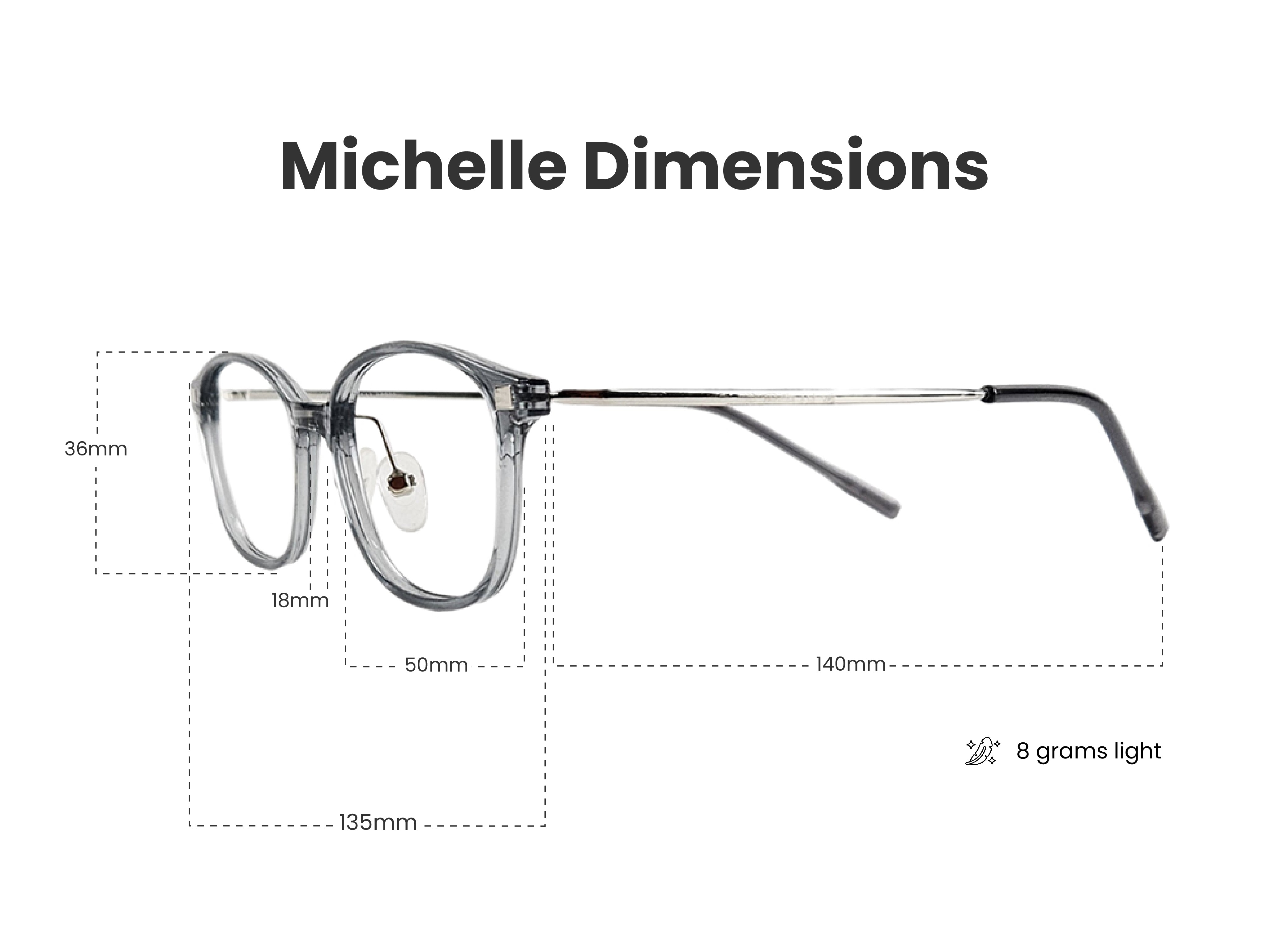 Load image into Gallery viewer, Michelle in Cool Grey