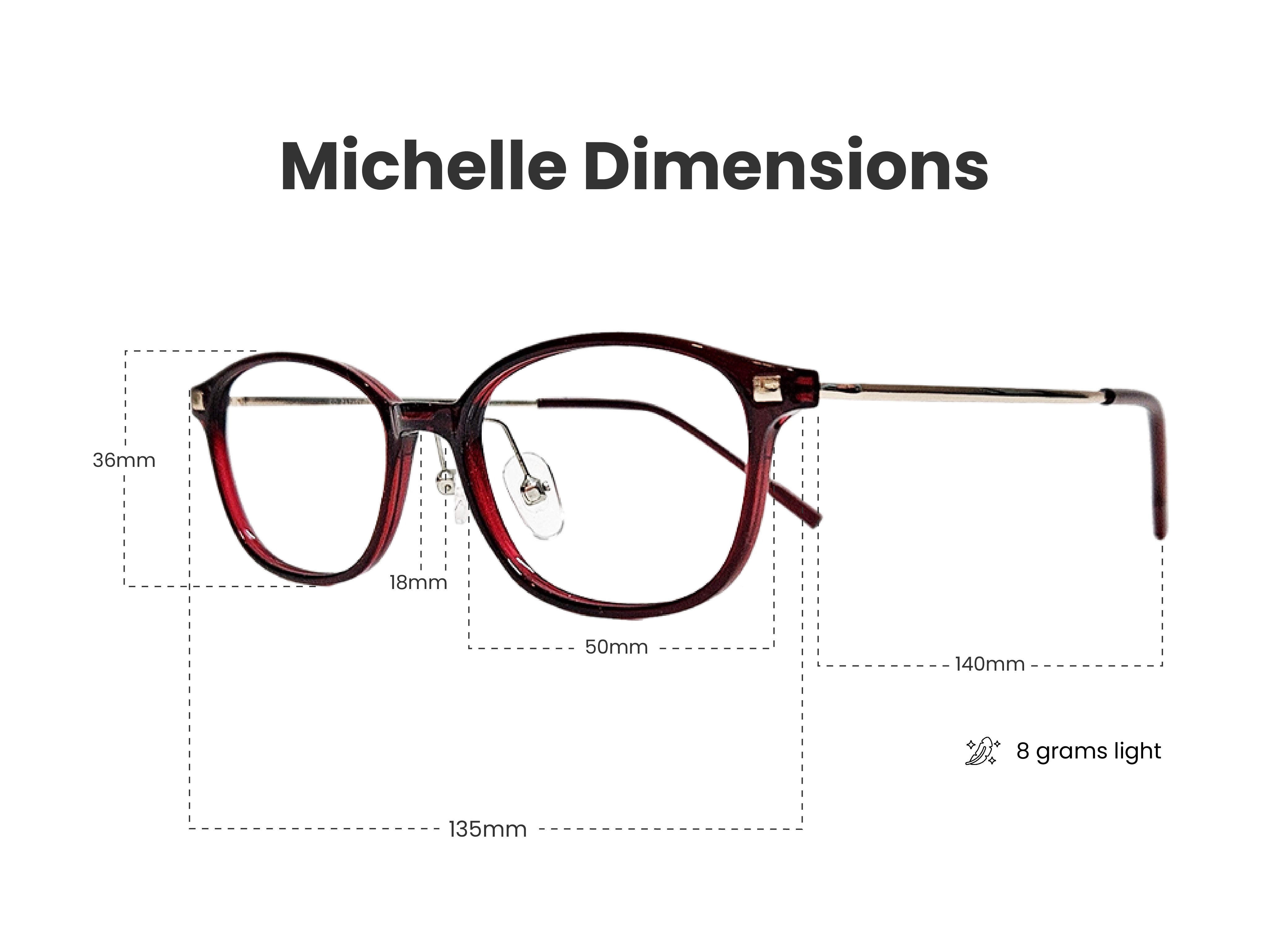 Load image into Gallery viewer, Michelle in Wine