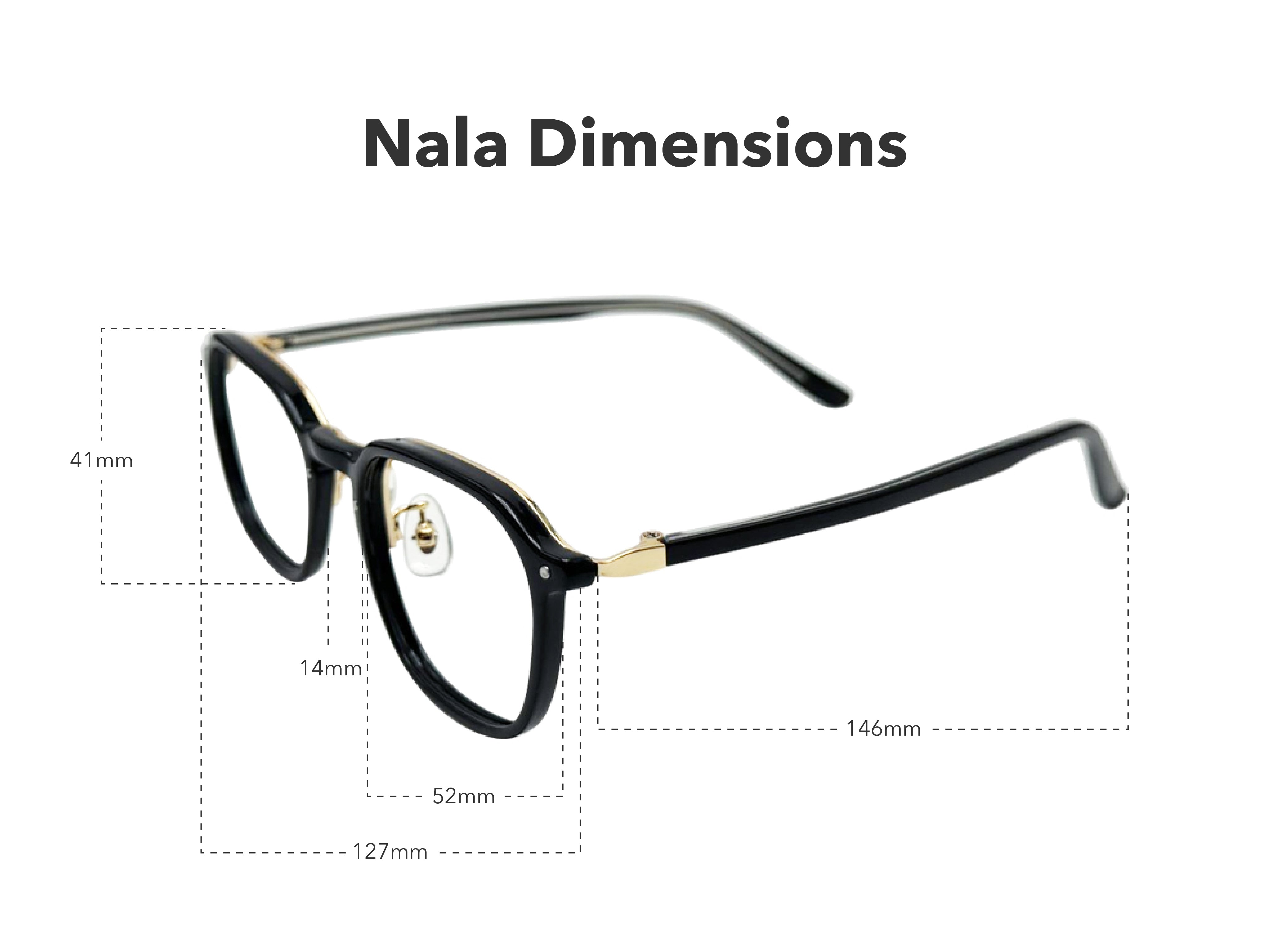 Load image into Gallery viewer, Nala in Black