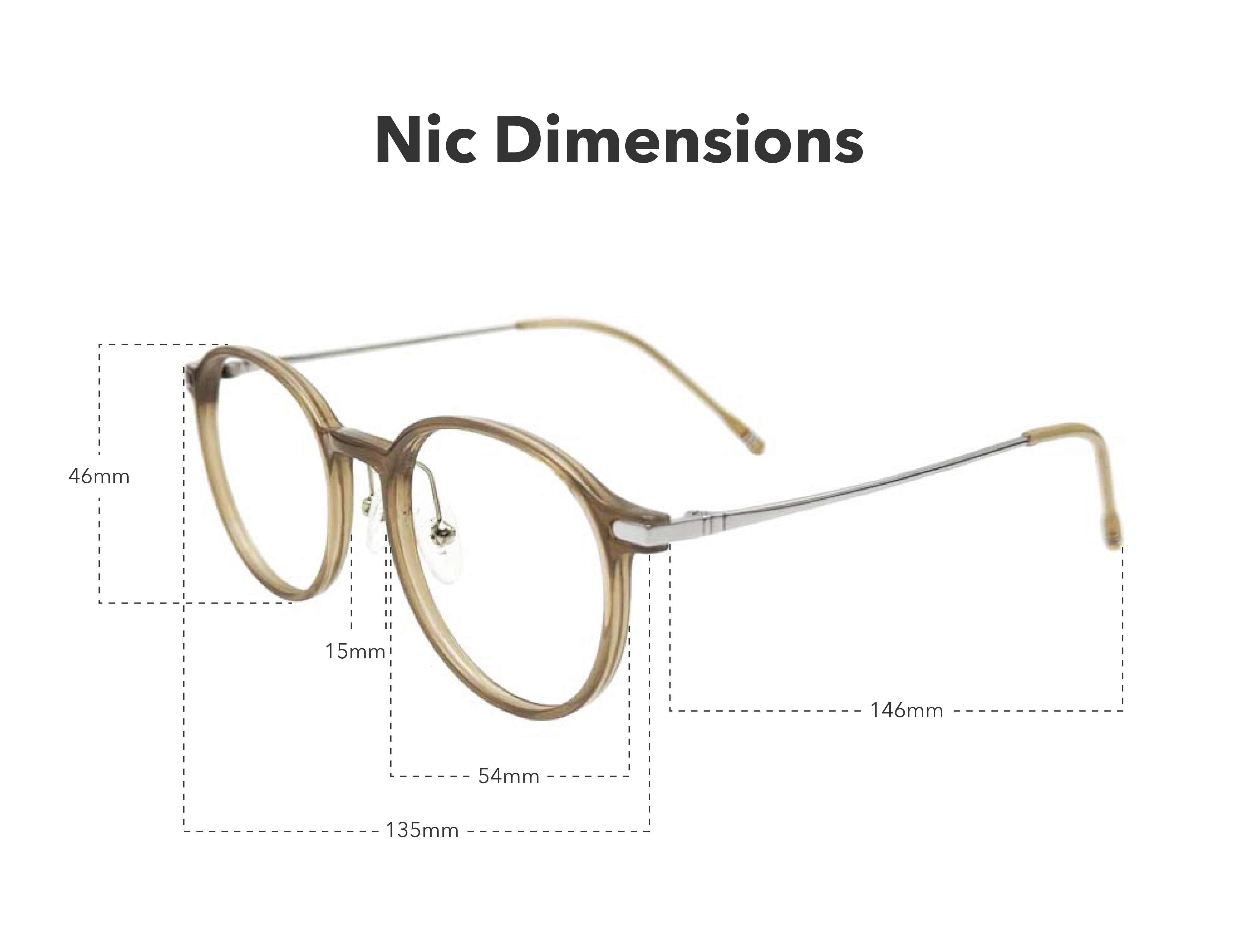 Load image into Gallery viewer, Nic in Cashew Silver