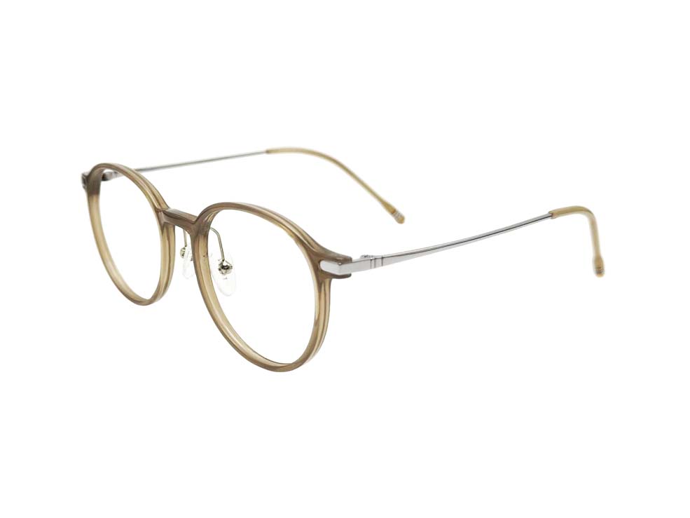 Load image into Gallery viewer, Nic in Cashew Silver