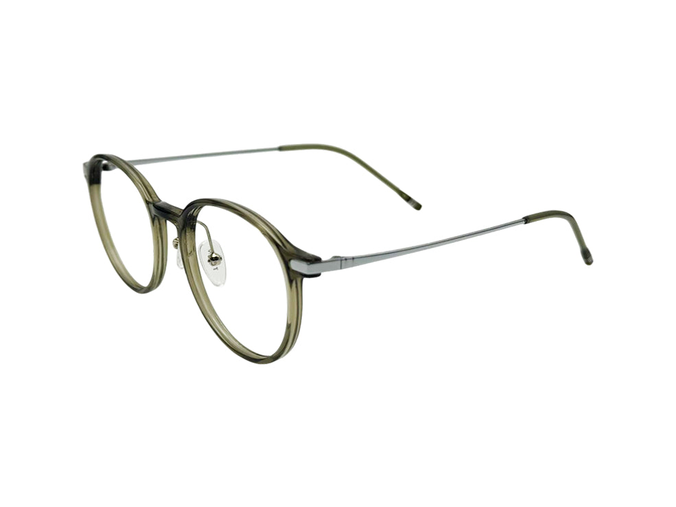 Load image into Gallery viewer, Nic in Olive Silver