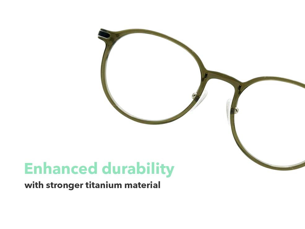 Load image into Gallery viewer, Nic in Olive Silver