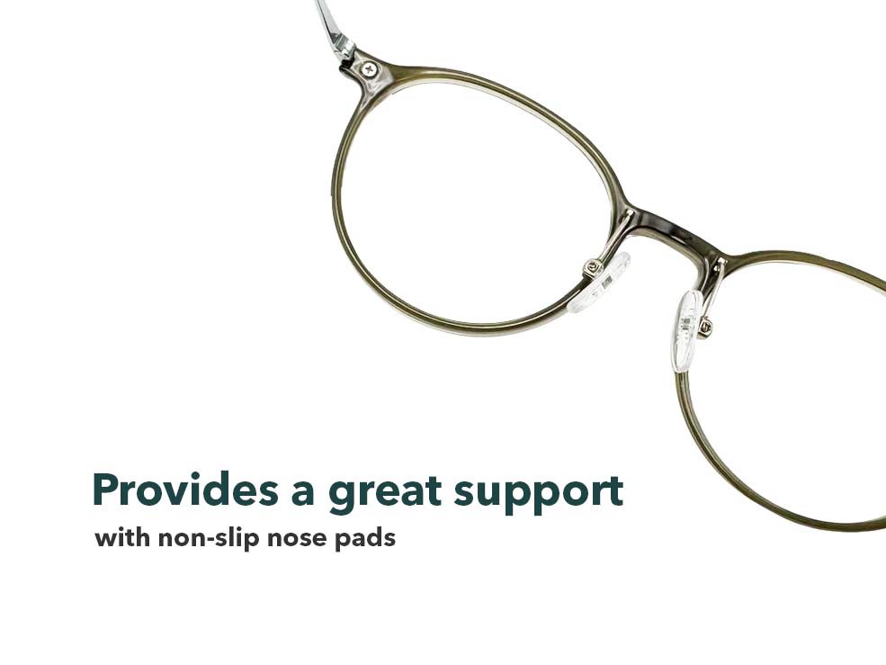 Load image into Gallery viewer, Nic in Olive Silver