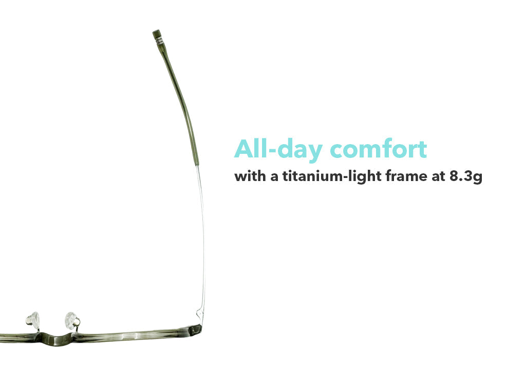 Load image into Gallery viewer, Nic in Clear Silver