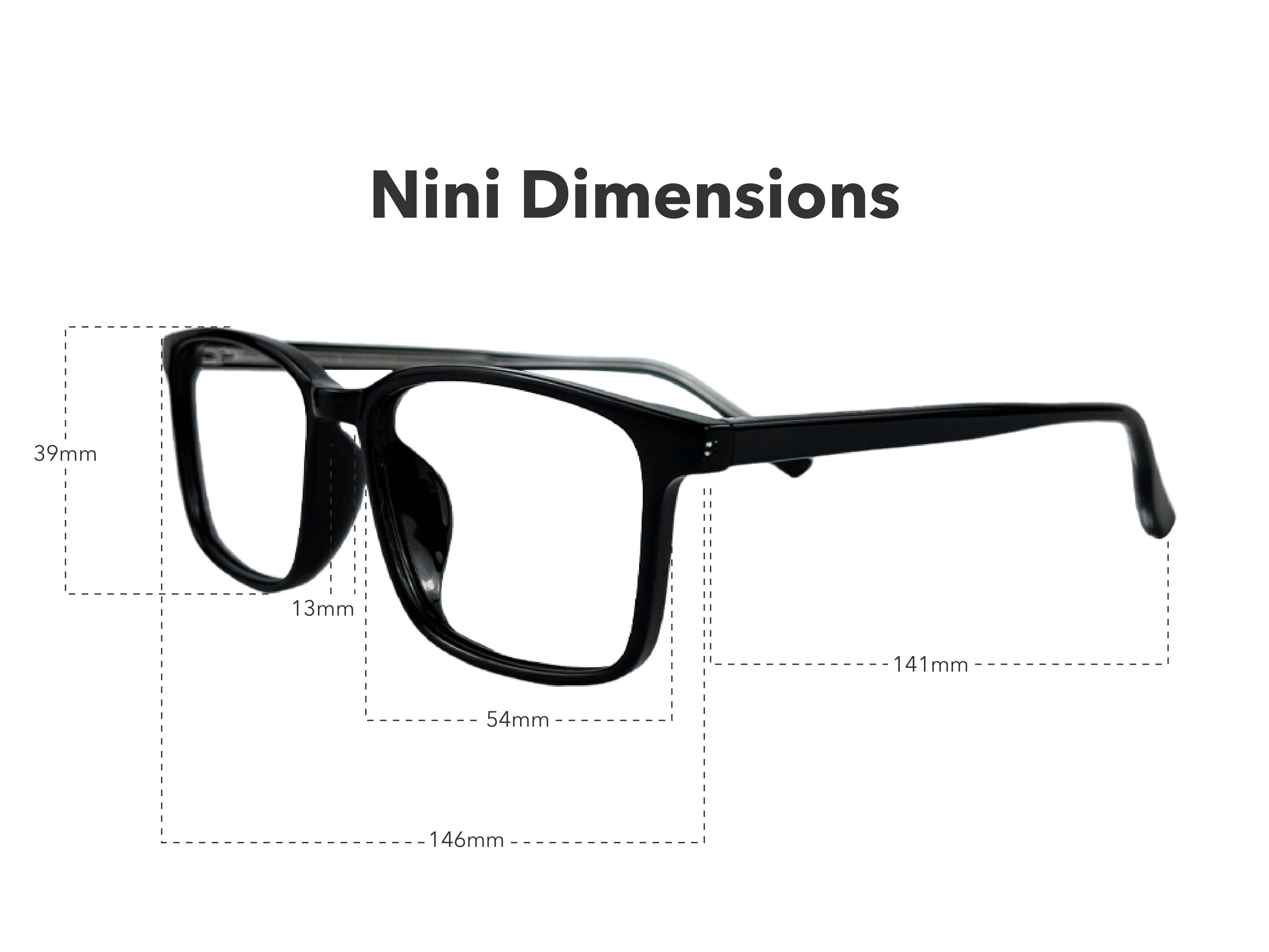 Load image into Gallery viewer, Nini in Black