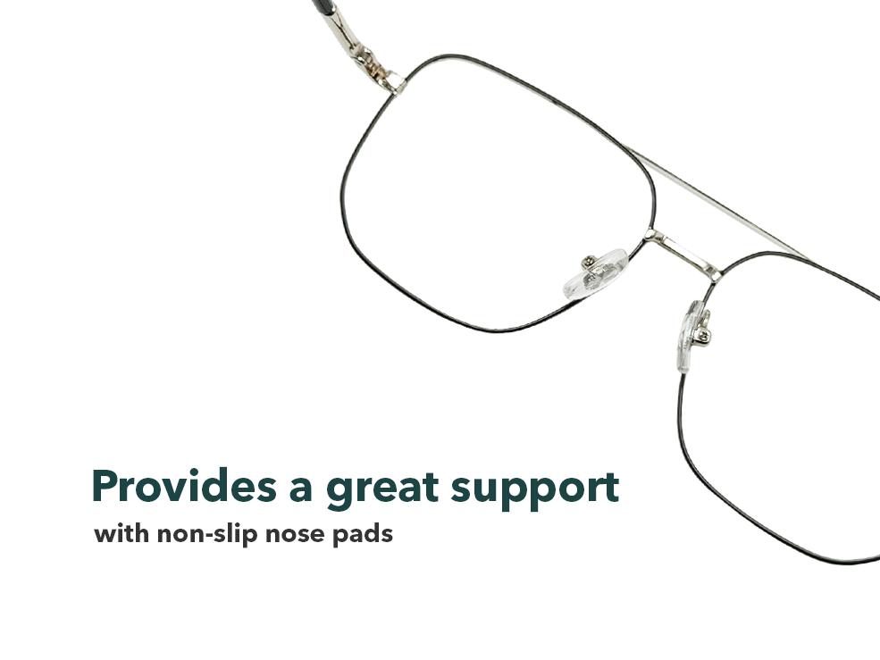 Load image into Gallery viewer, Reuben 2 in Silver