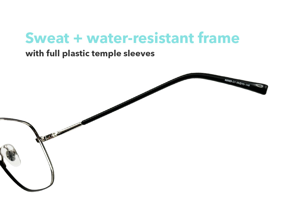 Load image into Gallery viewer, Reuben 2 in Silver