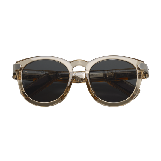 Load image into Gallery viewer, JBL Soundgear Frame (Round) in Amber