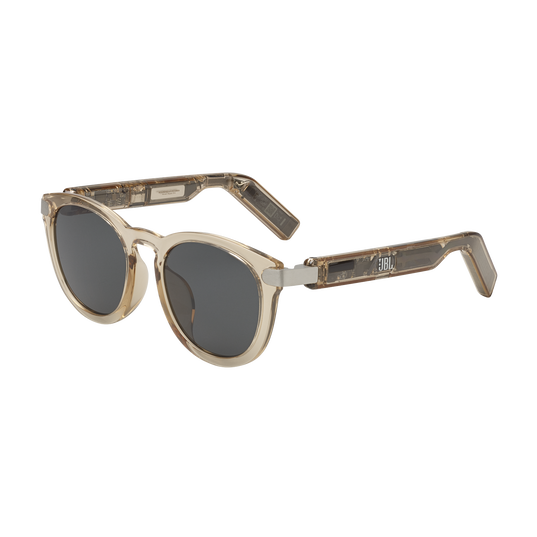 Load image into Gallery viewer, JBL Soundgear Frame (Round) in Amber