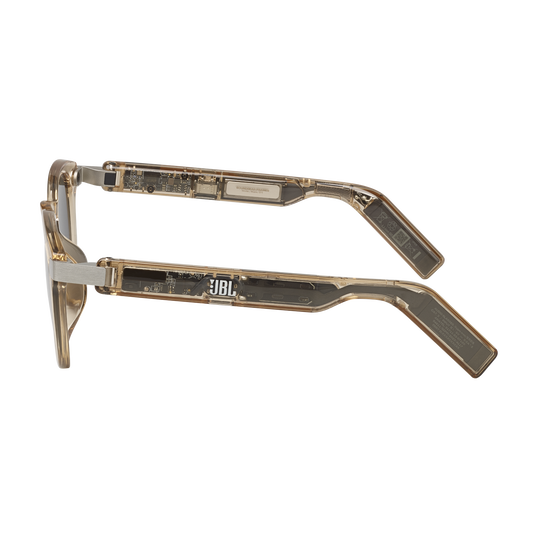 Load image into Gallery viewer, JBL Soundgear Frame (Round) in Amber