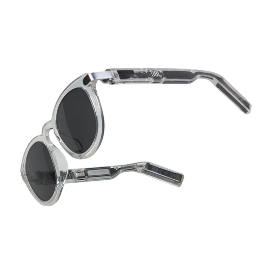 Load image into Gallery viewer, JBL Soundgear Frame (Round) in Pearl