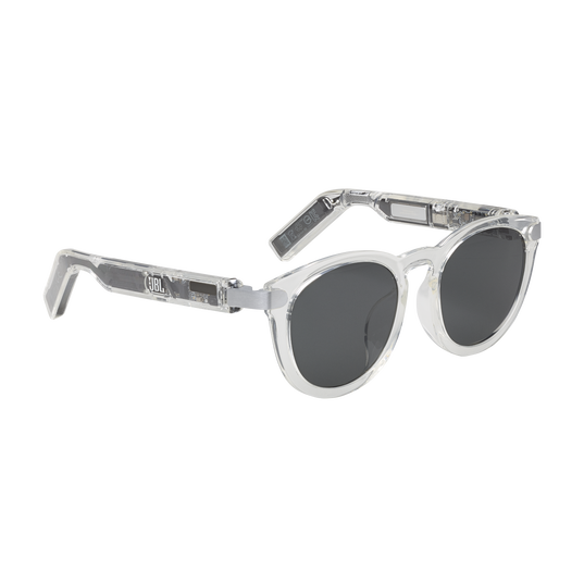 Load image into Gallery viewer, JBL Soundgear Frame (Round) in Pearl