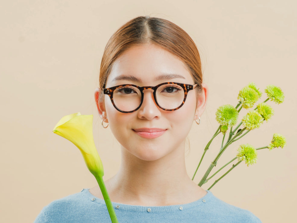 Load image into Gallery viewer, Salma in Autumn