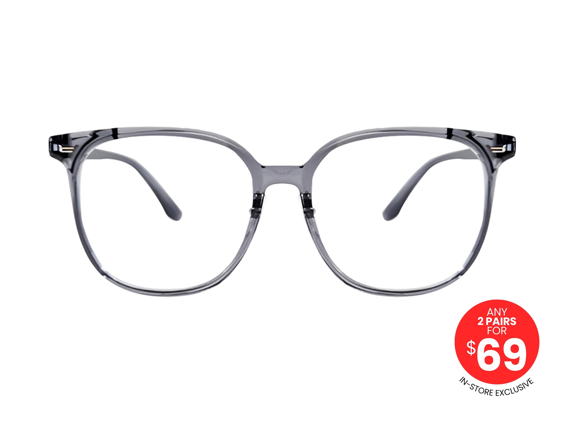 Load image into Gallery viewer, Shao in Grey