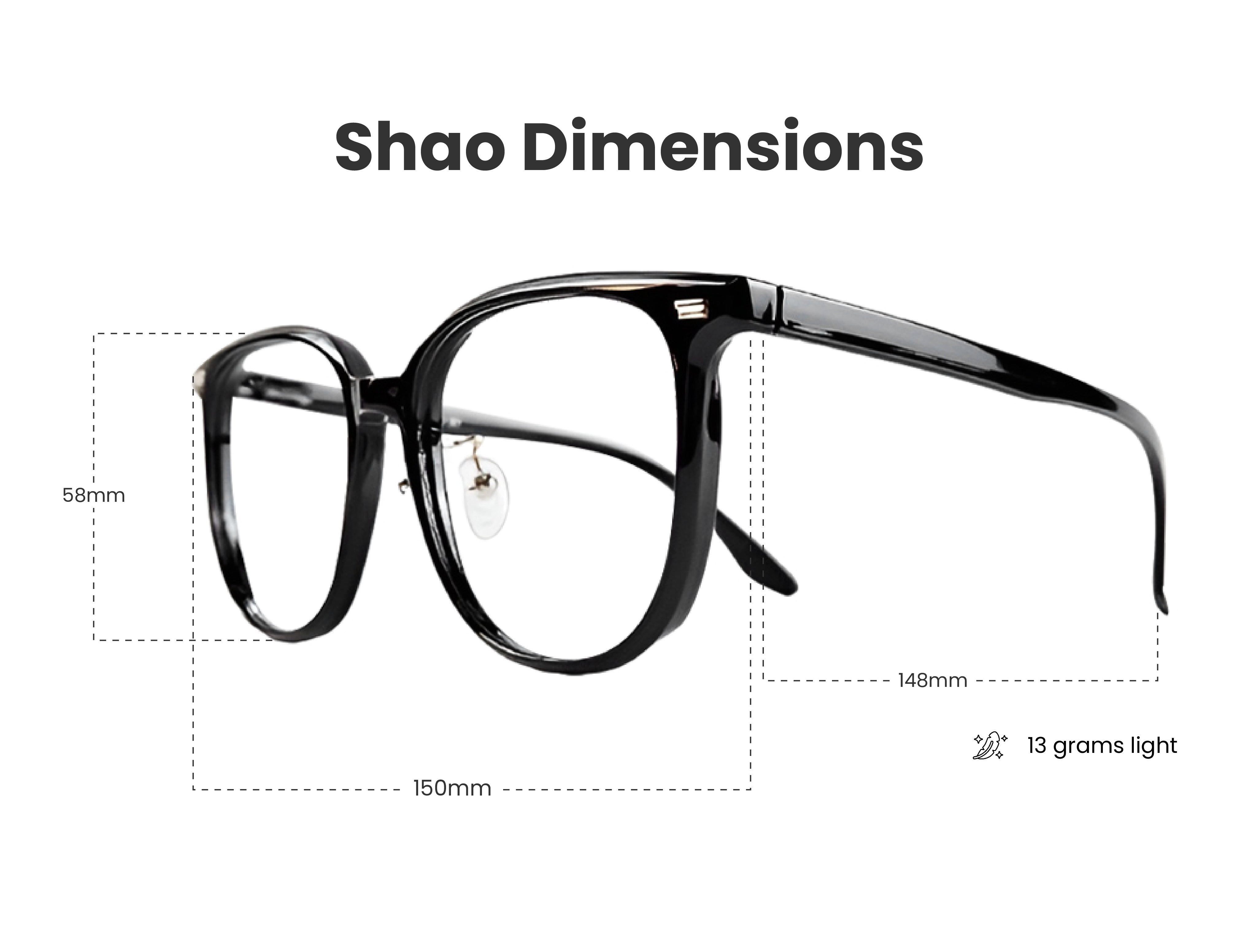 Load image into Gallery viewer, Shao in Gloss Black