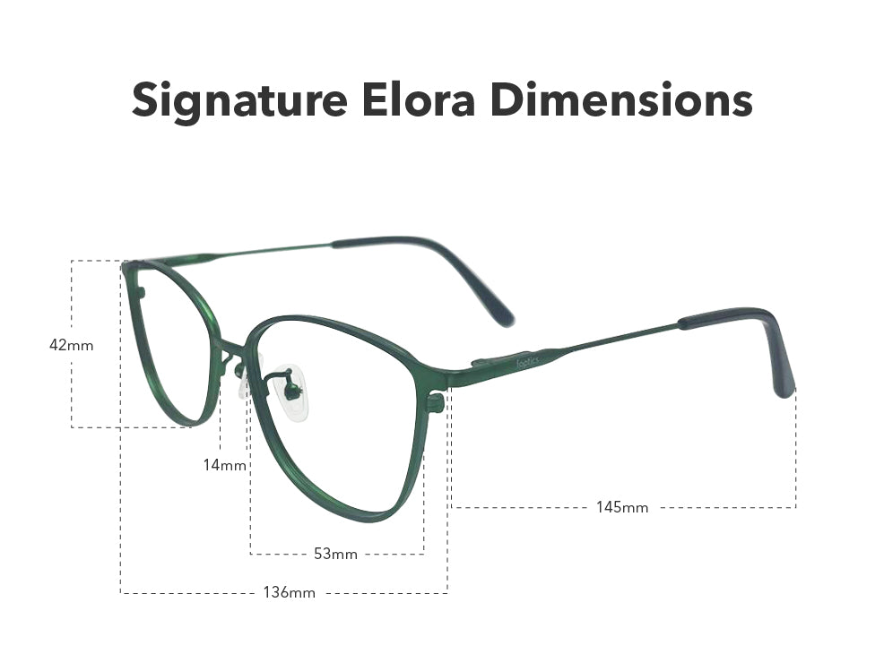 Load image into Gallery viewer, Signature Elora in Forest Green
