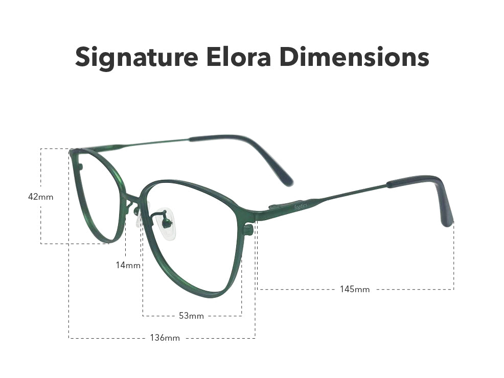 Load image into Gallery viewer, Signature Elora in Forest Green