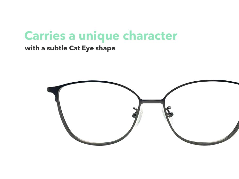 Load image into Gallery viewer, Signature Elora in Matte Rose Gold