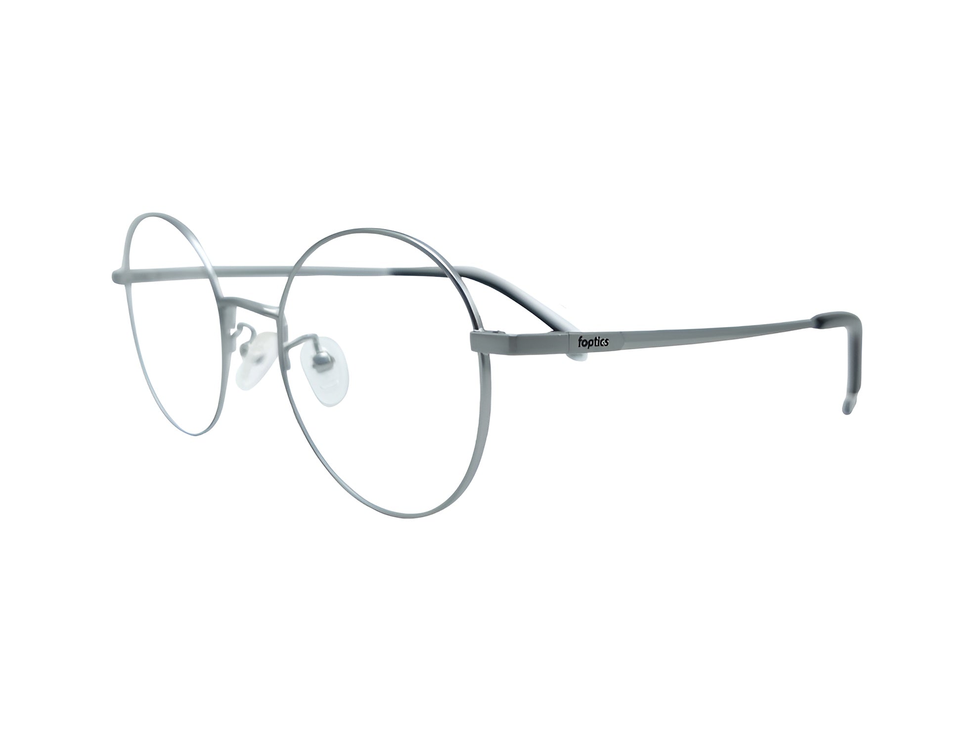 Load image into Gallery viewer, Signature Harry in Matte Silver