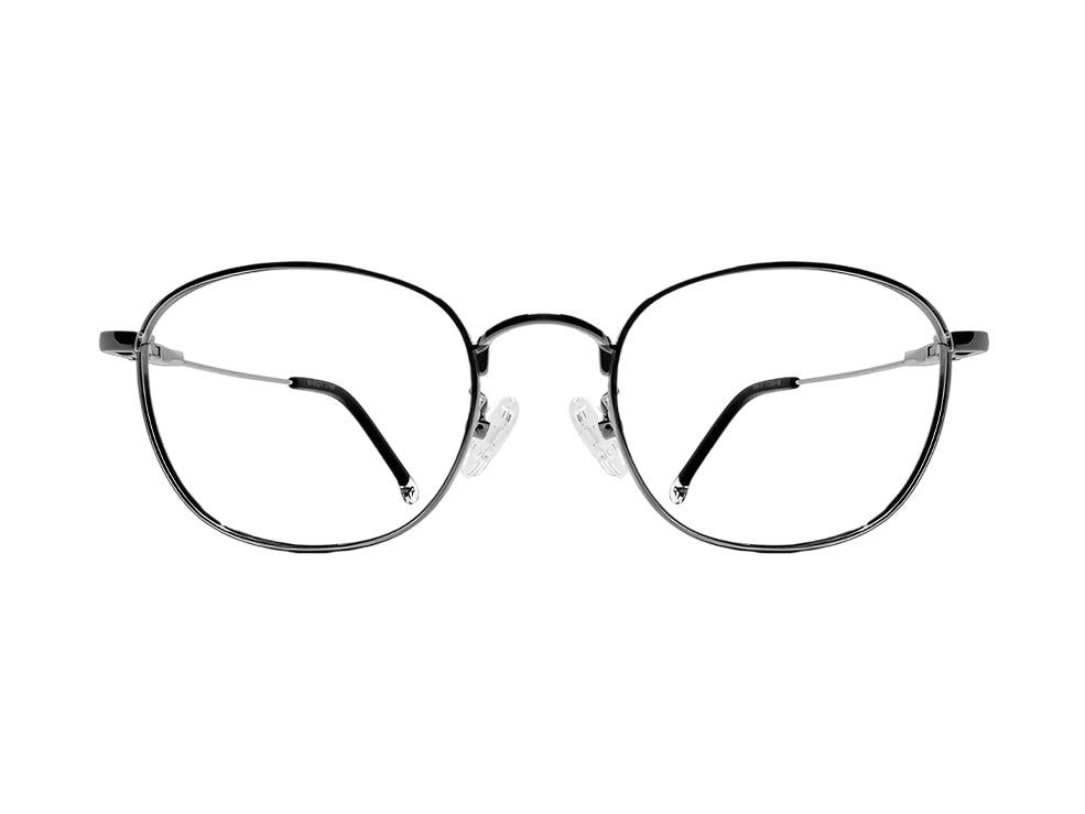 Load image into Gallery viewer, Signature Syaf in Black Silver