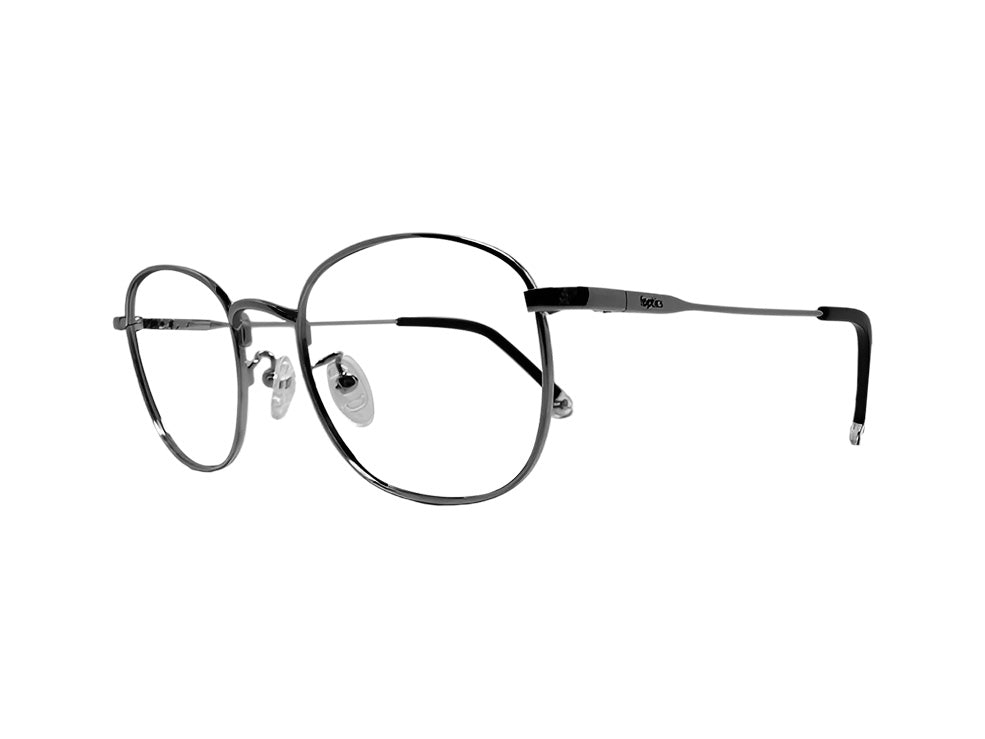 Load image into Gallery viewer, Signature Syaf in Black Silver