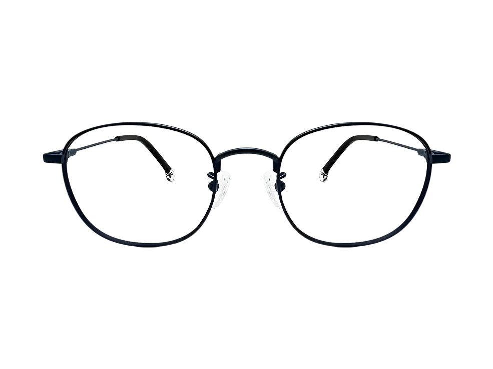 Load image into Gallery viewer, Signature Syaf in Matte Navy