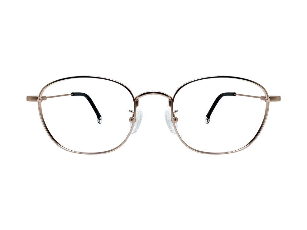 Load image into Gallery viewer, Signature Syaf in Matte Rose Gold