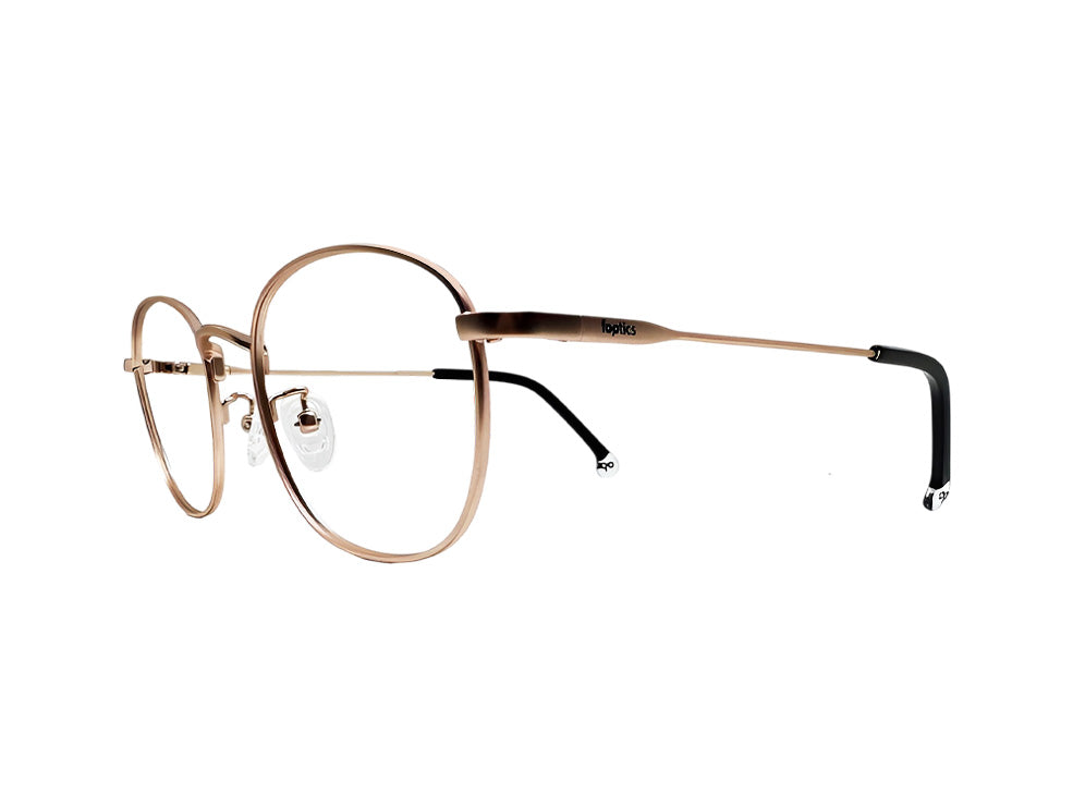 Load image into Gallery viewer, Signature Syaf in Matte Rose Gold