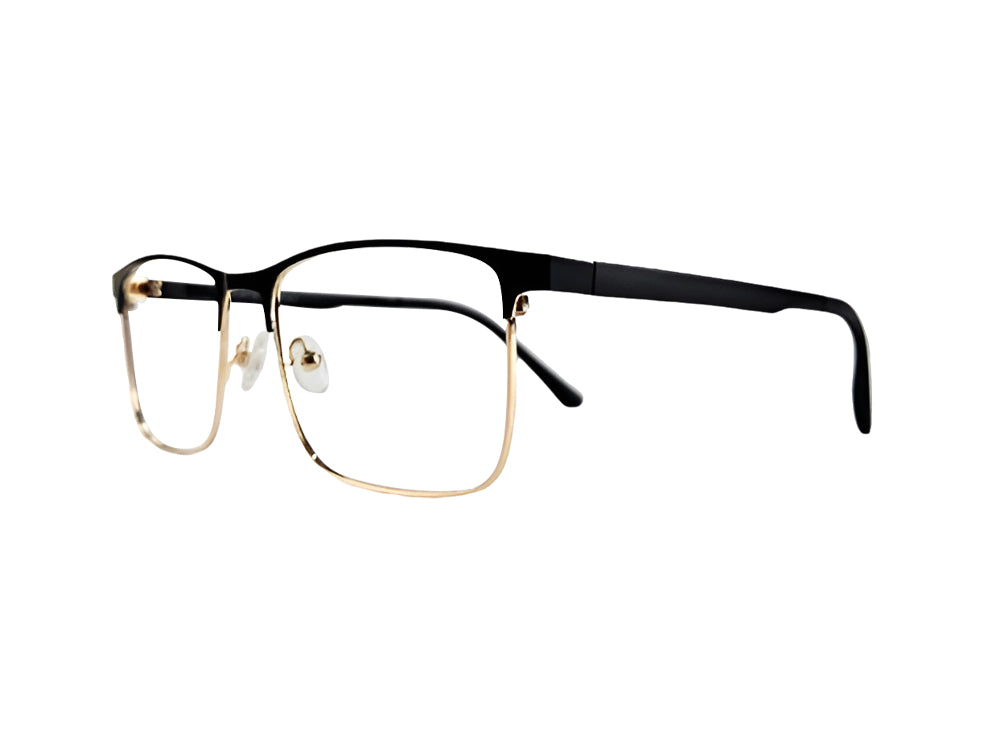 Load image into Gallery viewer, Sion in Black-Gold