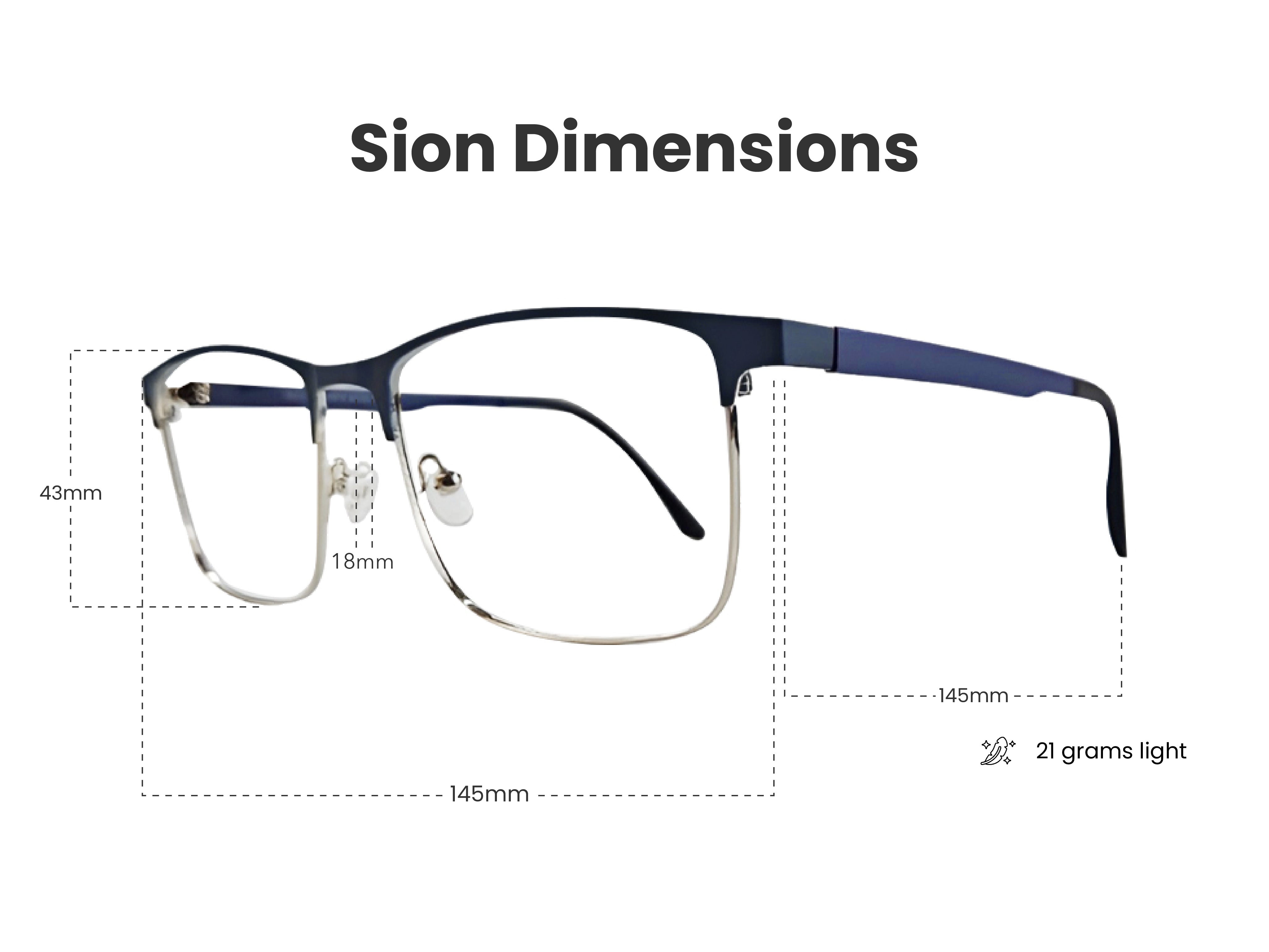 Load image into Gallery viewer, Sion in Navy