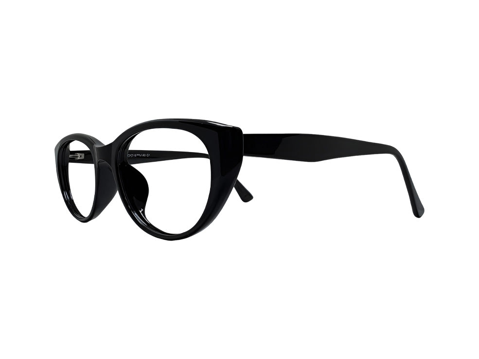 Load image into Gallery viewer, Siren in Gloss Black