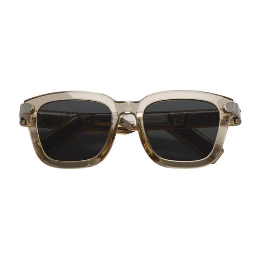 Load image into Gallery viewer, JBL Soundgear Frame (Square) in Amber