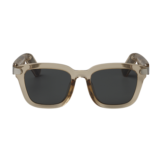 Load image into Gallery viewer, JBL Soundgear Frame (Square) in Amber